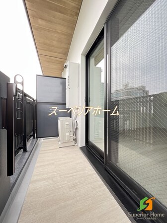 THE ROOMの物件内観写真